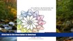 FAVORIT BOOK Floral Mandalas | Triple Pack (Volumes 1,2   3): Lovely Leisure Coloring Books