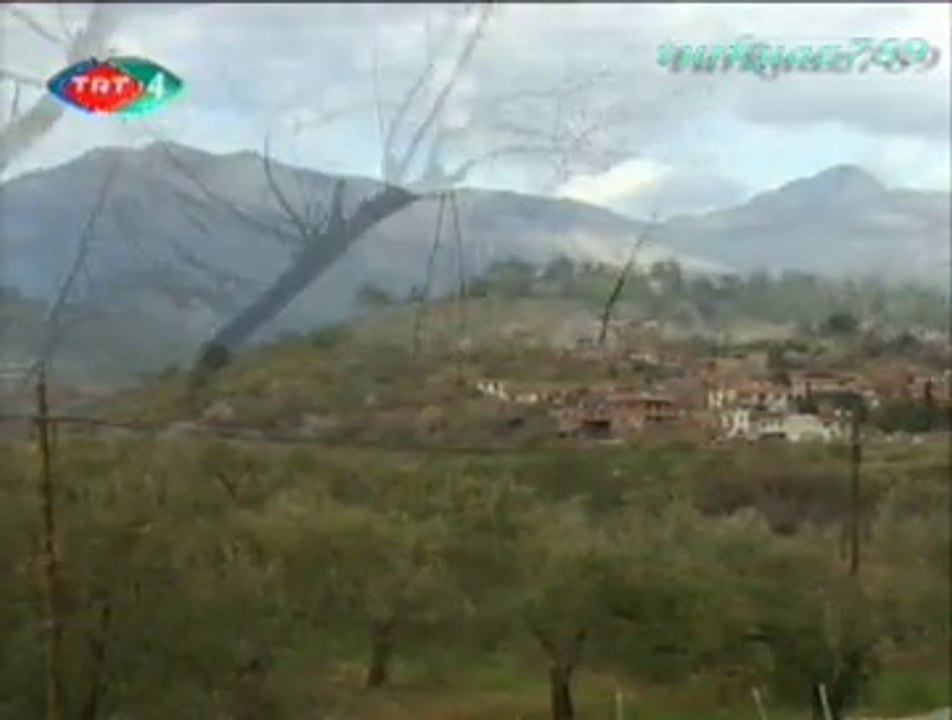 Halil İbrahim ALTINTAŞ-Karyolamın Demiri by Nafi Tuncer