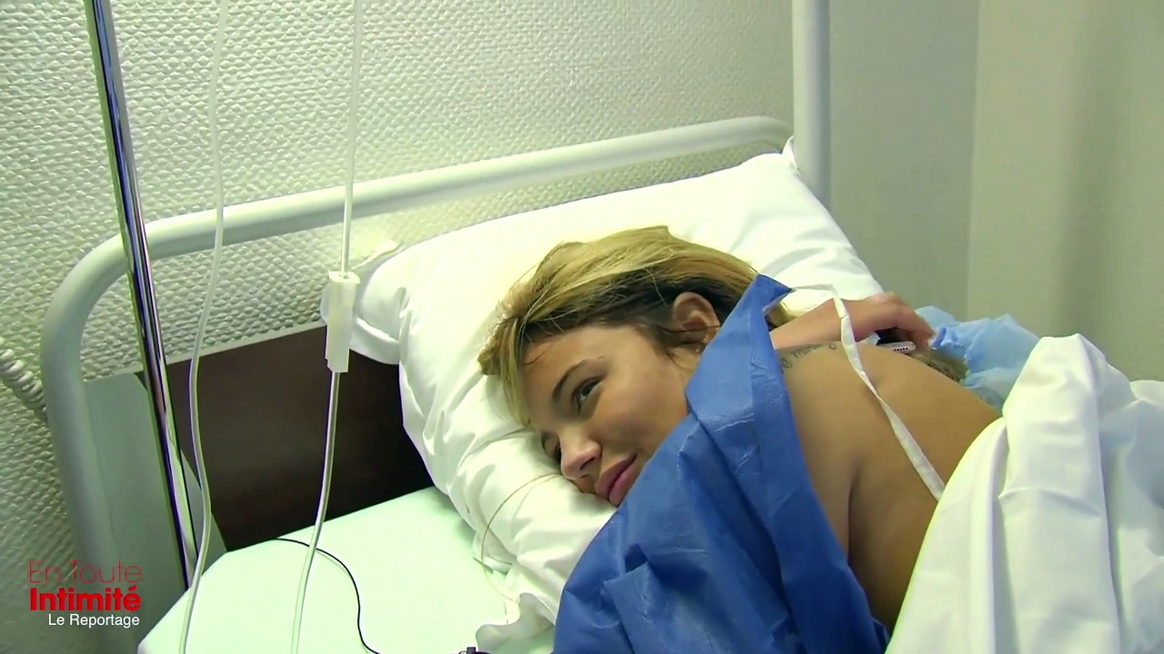 En toute intimité : Eve (LVDCB 2) : "Au collège, j’étais le vilain petit canard !"