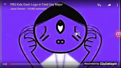Pbs kids Dash field day major Ecffets Garrefield Wekkend