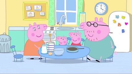 Свинка Пеппа – 1 сезон 29 серия