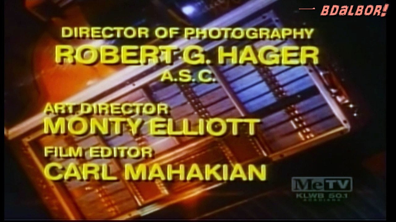 (FROM THE ARCHIVES) Happy Days Closing (1978) / Paramount Television *Goldsmith Theme* (1978) *AUDIO GLITCH VERSION*