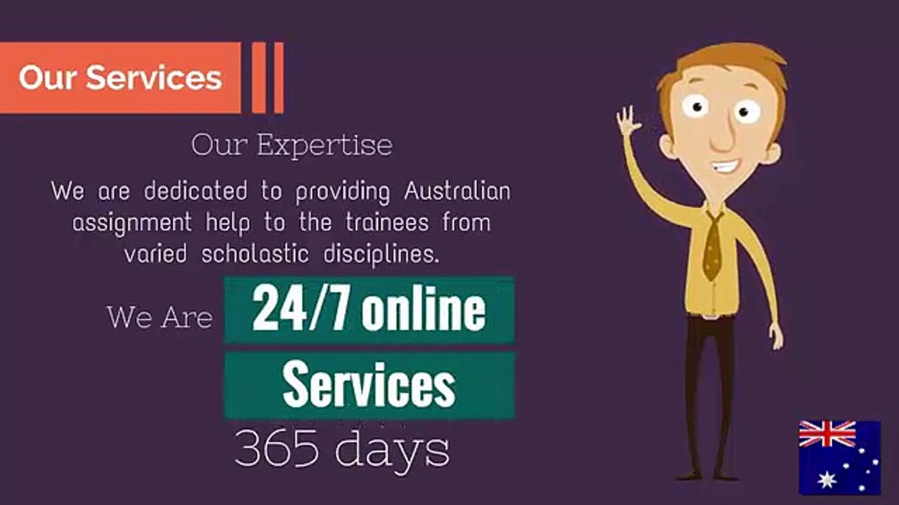 Marketing Projects Australia Assignment Help