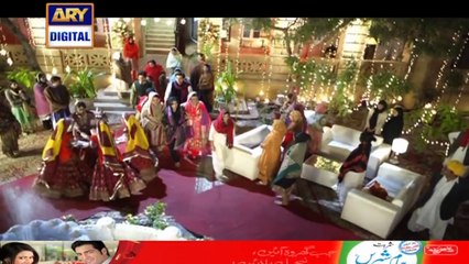 Dil Lagi Ep 08 - ARY Digital Drama