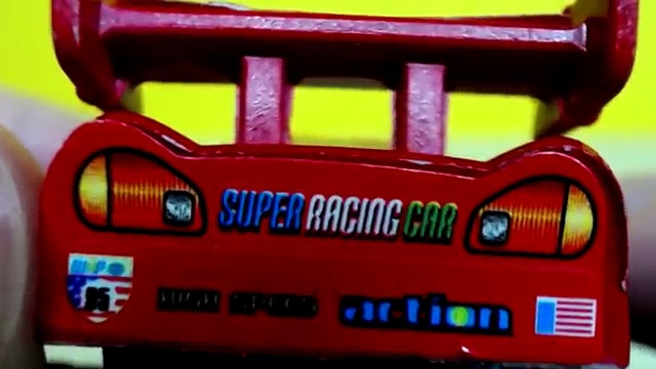 DISNEY CARS PIXAR RAYO MCQUEEN MONSTER TRUCK DE PELICULAS CARS 1 Y CARS 2 RELAMPAGO MCQUEEN DIECAST