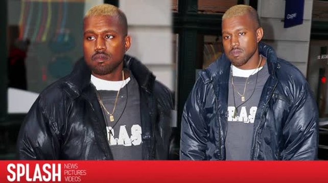 Le comportement impulsif de Kanye West retarde sa convalescence