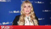 Kesha écrit une lettre émouvante à ses fans