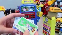 Mundial de Juguetes & Robocar Poli Toy