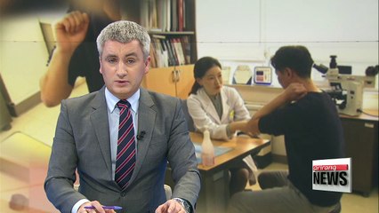 Experts advise early treatment for psoriasis