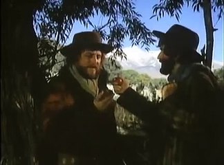 Savage Journey (1983) - Full length western movie