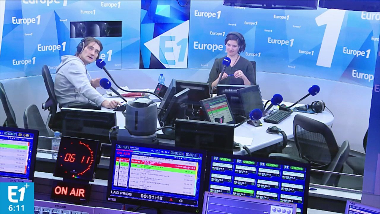 Le journal des sports : Teddy Riner champion des champions