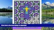 READ PDF Beauty and Faith: Coloring the Words of the Scripture (Coloring for grownups) (Volume 21)