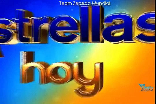 Andrés García se disculpó con David Zepeda tras comentarios que hizo