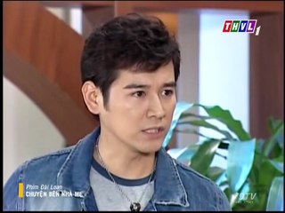 Chuyện Bên nhà mẹ tập 556 - Phim Đài Loan