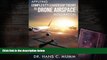 Online Hans Mumm Applying Complexity Leadership Theory to Drone Airspace Integration Audiobook