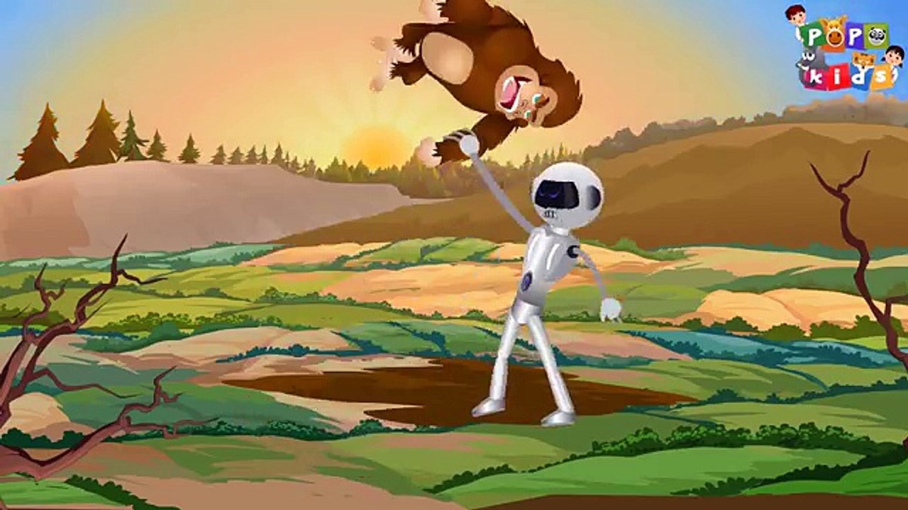 I am a Little Teapot | Nursery Rhymes Compilation | Children Songs & Kids Videos by Po Po Kids