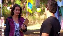 Home and Away 6581 20th December 2016