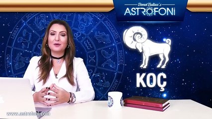 12-18 Aralık 2016 Koç burcu Haftalık Astroloji yorumları