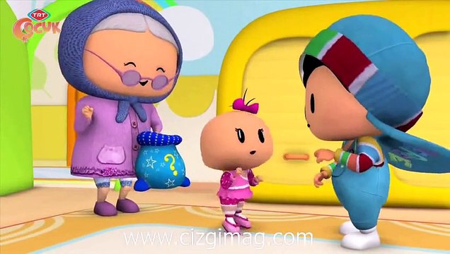 1 Saatlik Pepee 2014 Yeni Sezon İzle HD Türkçe Çizgi Film HD Pepe İzle 3