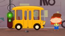 Çizgi film - Doktor Mac Wheelie - Turuncu minibüs - Türkçe dublaj Çizgi Film izle - Animasyon HD izle 2015 Full 140