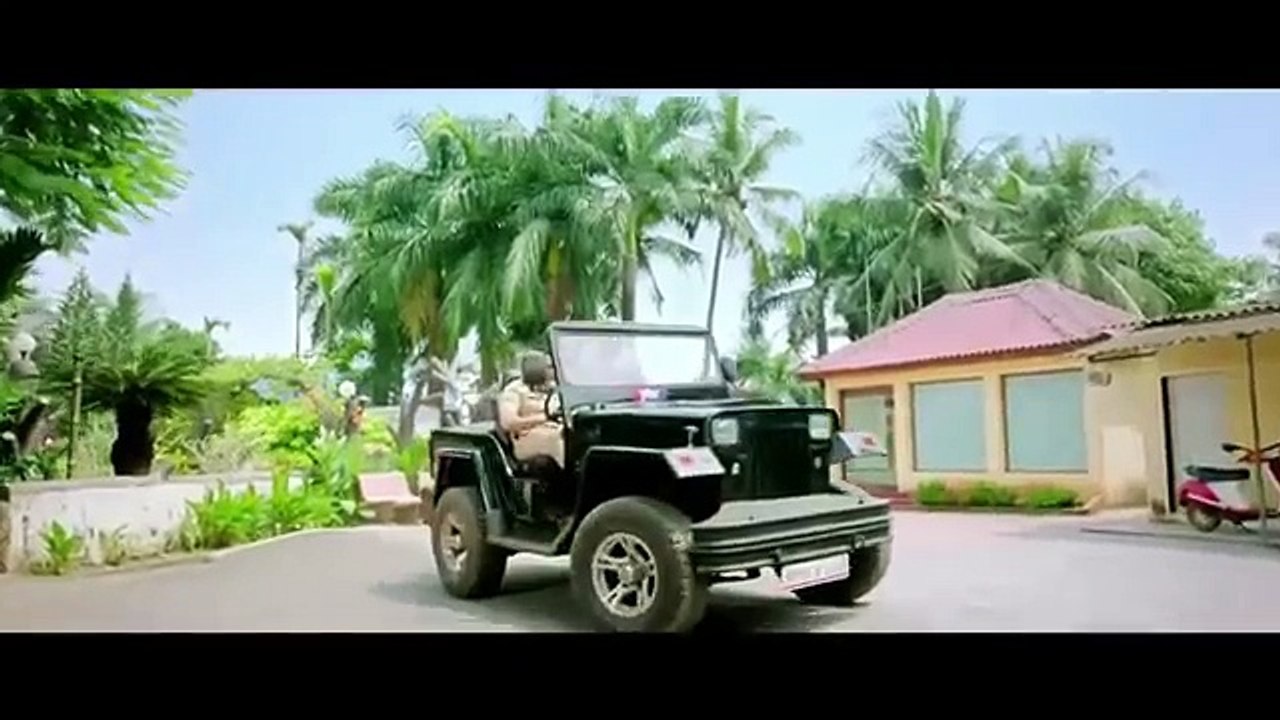 Aa Gaya Hero Official Trailer Govinda 2017