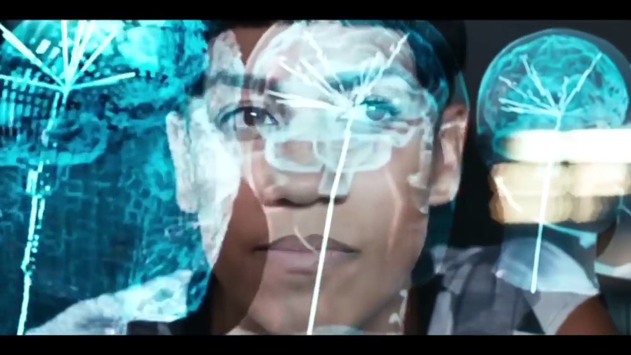 MINDGAMERS Trailer [2017 HD] Movie