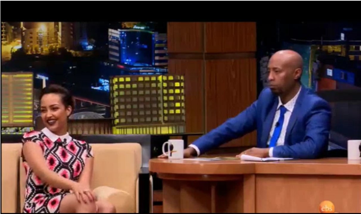 Seifu With Hanna Tarike