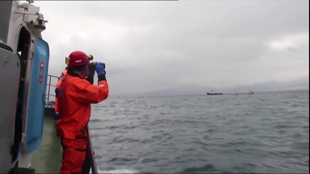 Disastro aereo in Russia: si cercano scatole nere nel Mar Nero, non è escluso attentato