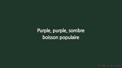 Ash Kidd - Populair (Paroles⁄Lyrics)