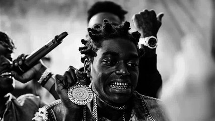 Jack Boy ft. Kodak Black - Run My Check Up