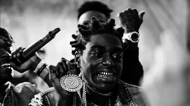 Jack Boy ft. Kodak Black - Run My Check Up