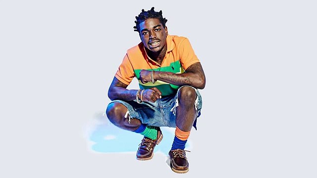 Jack Boy ft. Kodak Black - Too Fly