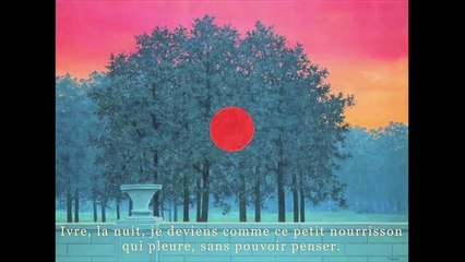 Lonepsi - Hymne à l'ivresse