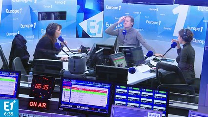 À Mossoul, les anciens amis deviennent ennemis