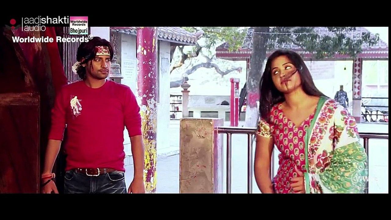Dilwa Se Khunwa Hamaar - BHOJPURI HOT SONG