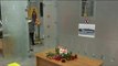 У Росії вшановують жертв катастрофи літака міноборони, що прямував до Сирії