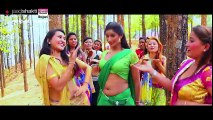 Fans Gayil Dhas Gayil Ras Gayil Ho  Poonam Dubey  Hot Bhojpuri Song  HD