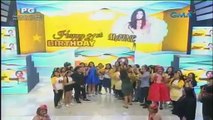 Eat Bulaga December 26 _ 2016 Part 11 _ GMA Pinoy Tv ☑