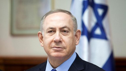 下载视频: Netanyahu: Dostlar birbirini Güvenlik Konseyi'ne götürmez