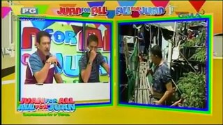 Eat Bulaga December 26 _ 2016 Part 6 _ GMA Pinoy Tv ☑
