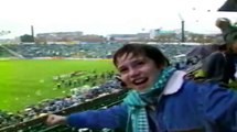06.12.1995 - 1995-1996 UEFA Cup 3rd Round 2nd Leg Real Betis 2-1 Bordeaux FC