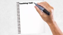 Hire Teething Tablets Lawyer