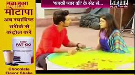 Thapki Pyaar Ki Serial - 26th December 2016 - Latest Update News