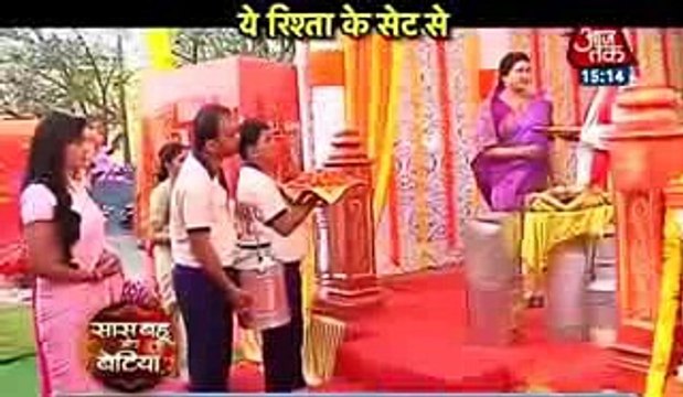 Yeh Rishta Kya Kehlata Hai 26th December 2016 Serial Promo News Update