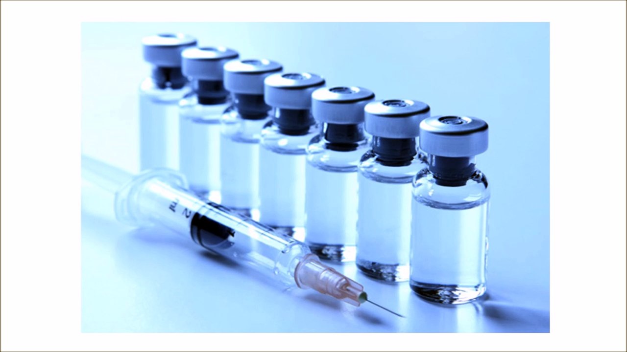 Do Vaccines Cause Fibromyalgia