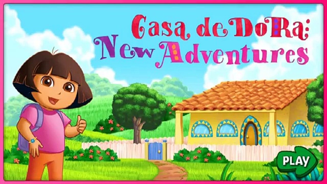 Film Kartun Anak Anak Populer Dora Great Big World Film Kartun Anak Lucu - ...
