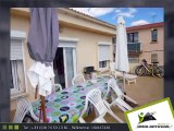 Immeuble A vendre Valras plage 165m2 - 278 000 Euros