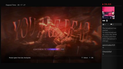 Re 6  ps4 pro 4k (128)