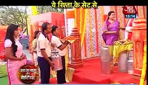 Yeh Rishta Kya Kehlata Hai 26th December 2016