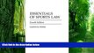 Buy NOW  Essentials of Sports Law, 4th Edition Glenn M. Wong  PDF